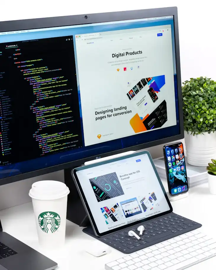 Kurumsal Web Tasarım