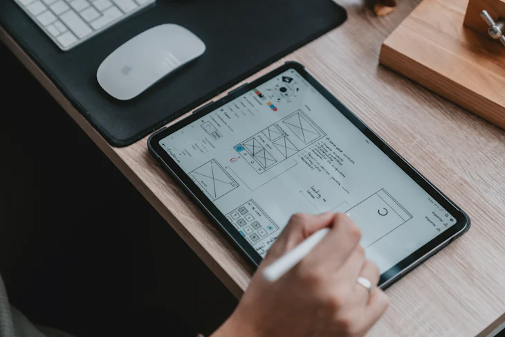 UI/UX Tasarım